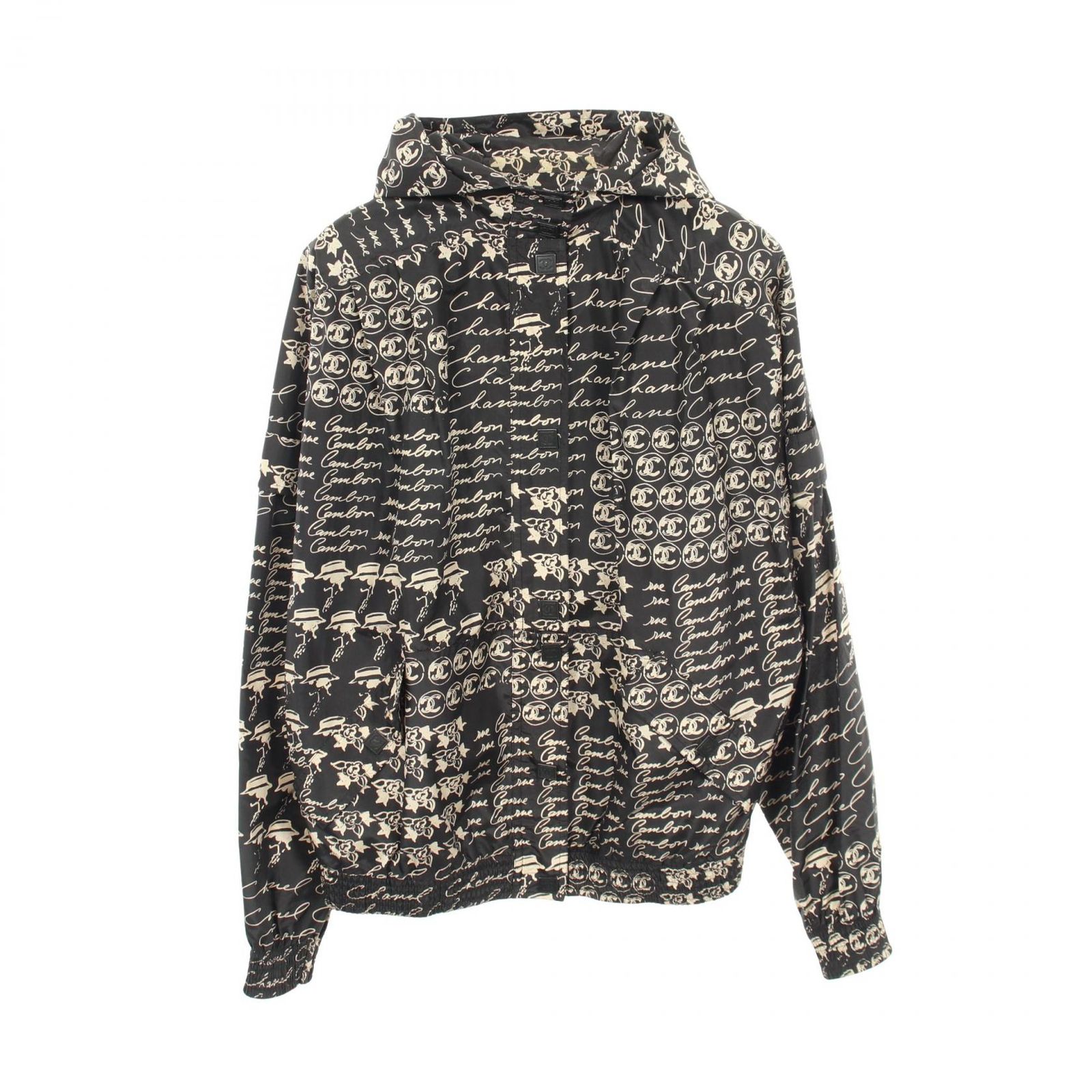 CHANEL シャネル ココマークボタン その他ジャケット