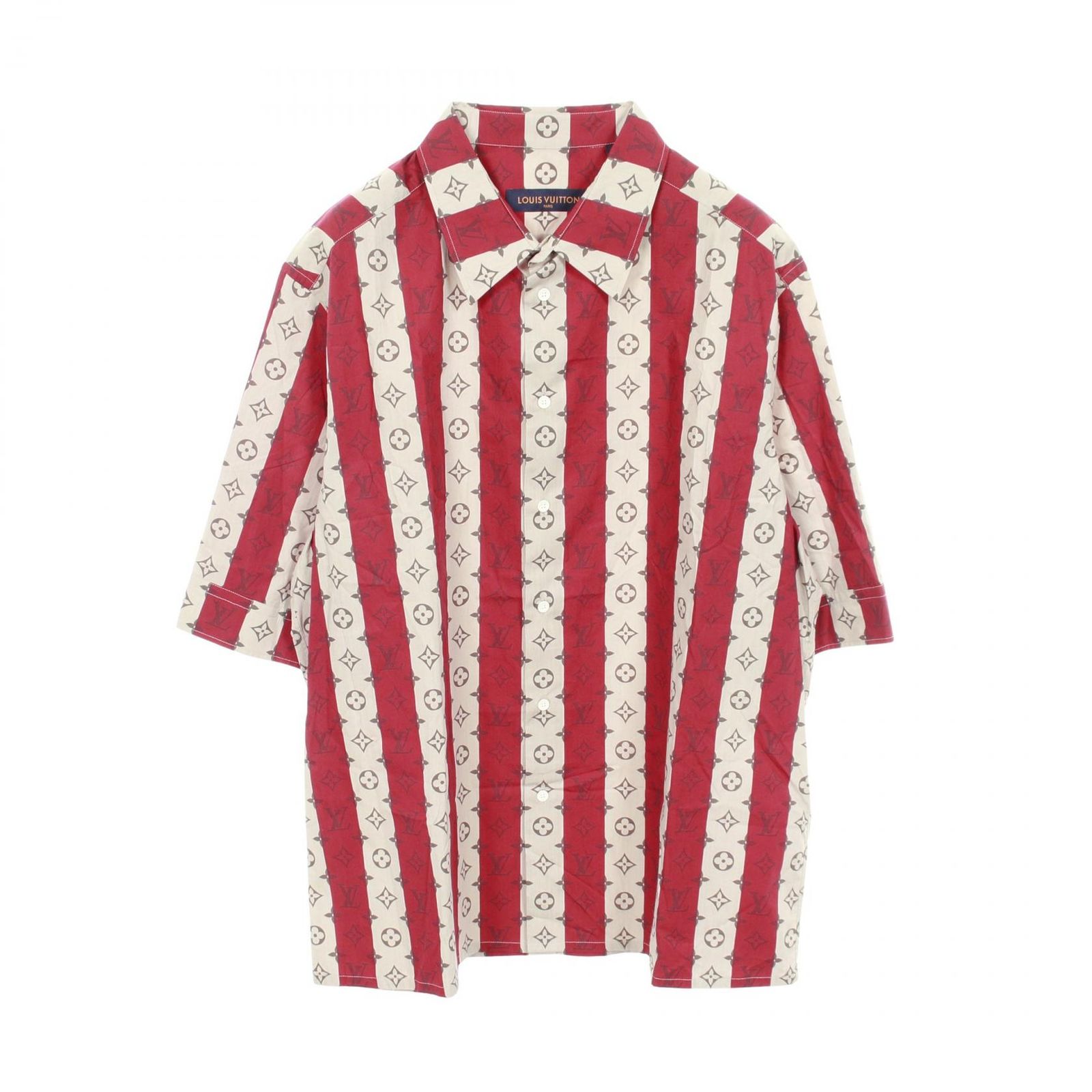 ルイヴィトン LOUIS VUITTON トップス 【公式通販】