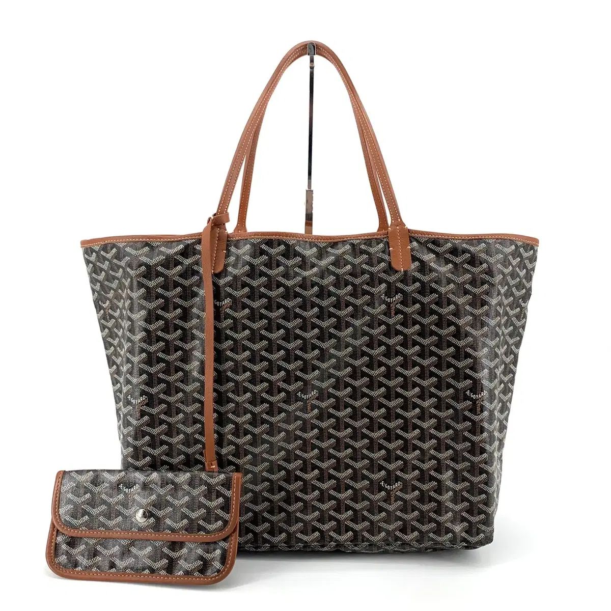 Maison Goyard サンルイ GM ショッパーバッグ サンルイバッグ
