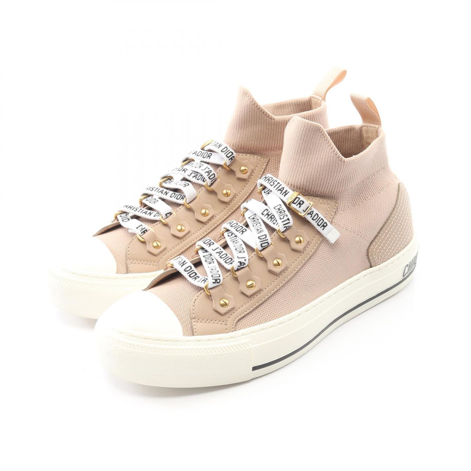 Dior ディオール WALK'N'DIOR スニーカー