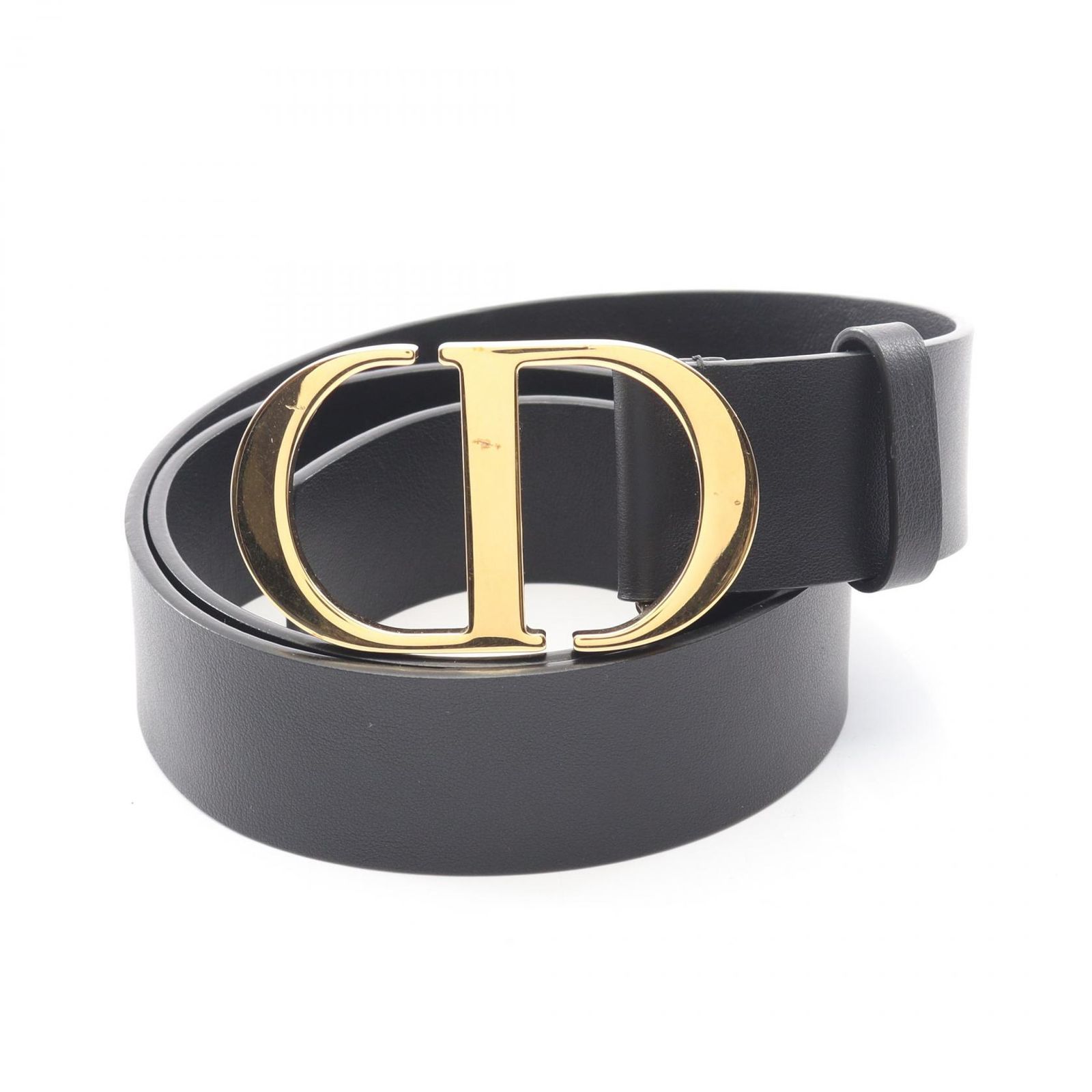 Dior ディオール CDロゴ ベルト