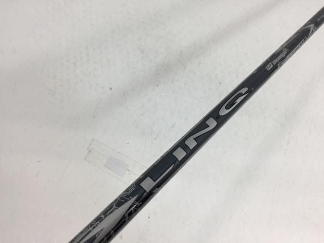 返品OK 【中古ゴルフクラブ】【超美品】コブラ シャフト単品 (コブラ スリーブ付) LIN-Q for コブラ (DS-ADAPT純正) FW