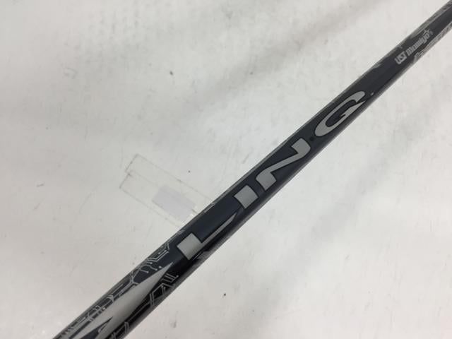 返品OK 【中古ゴルフクラブ】【超美品】コブラ シャフト単品 (コブラ スリーブ付) LIN-Q for コブラ (DS-ADAPT純正) U