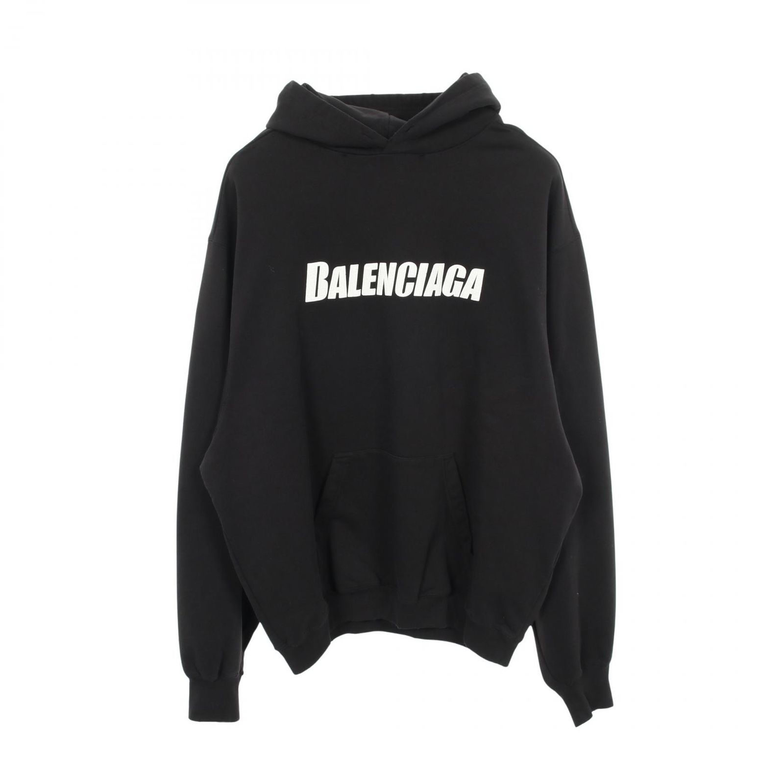 BALENCIAGA バレンシアガ パーカー