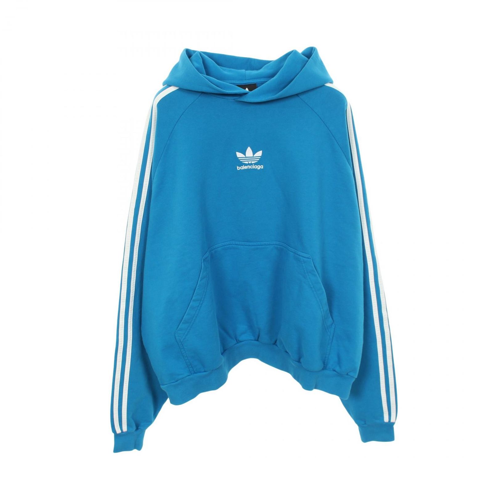 BALENCIAGA バレンシアガ BALENCIAGA × adidas パーカー