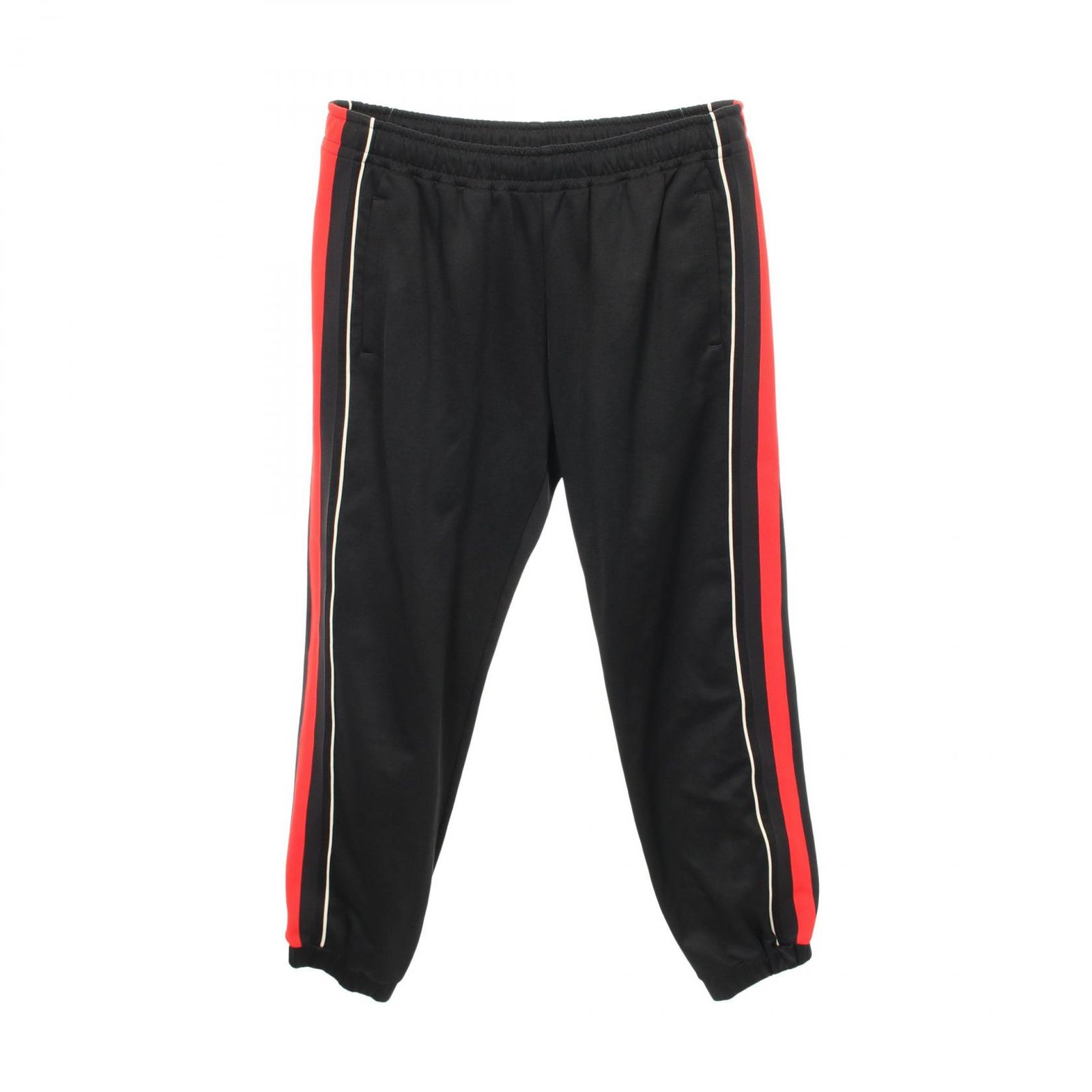 GUCCI グッチ GUCCI BAND パンツ