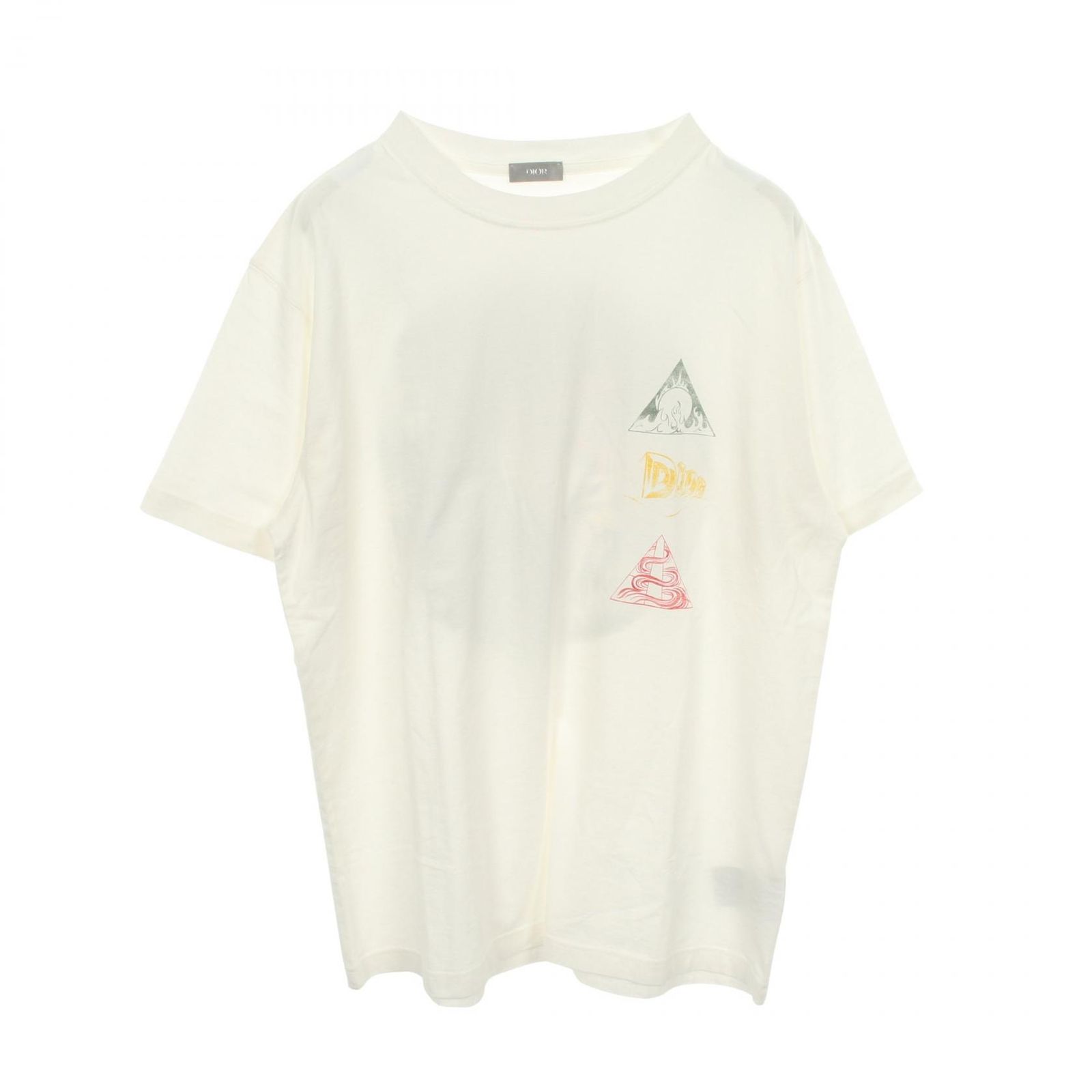 Dior ディオール アステロディオール 半袖Tシャツ