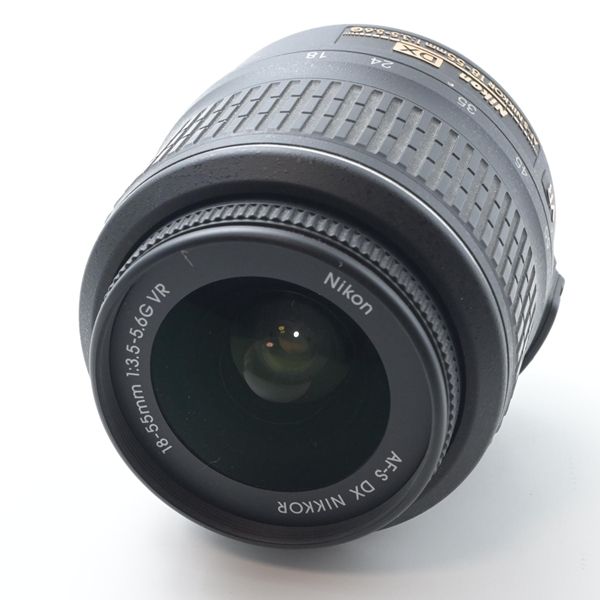 Nikon D5200 レンズキット AF-S DX 18-55mm 楽天市場】Nikon デジタル