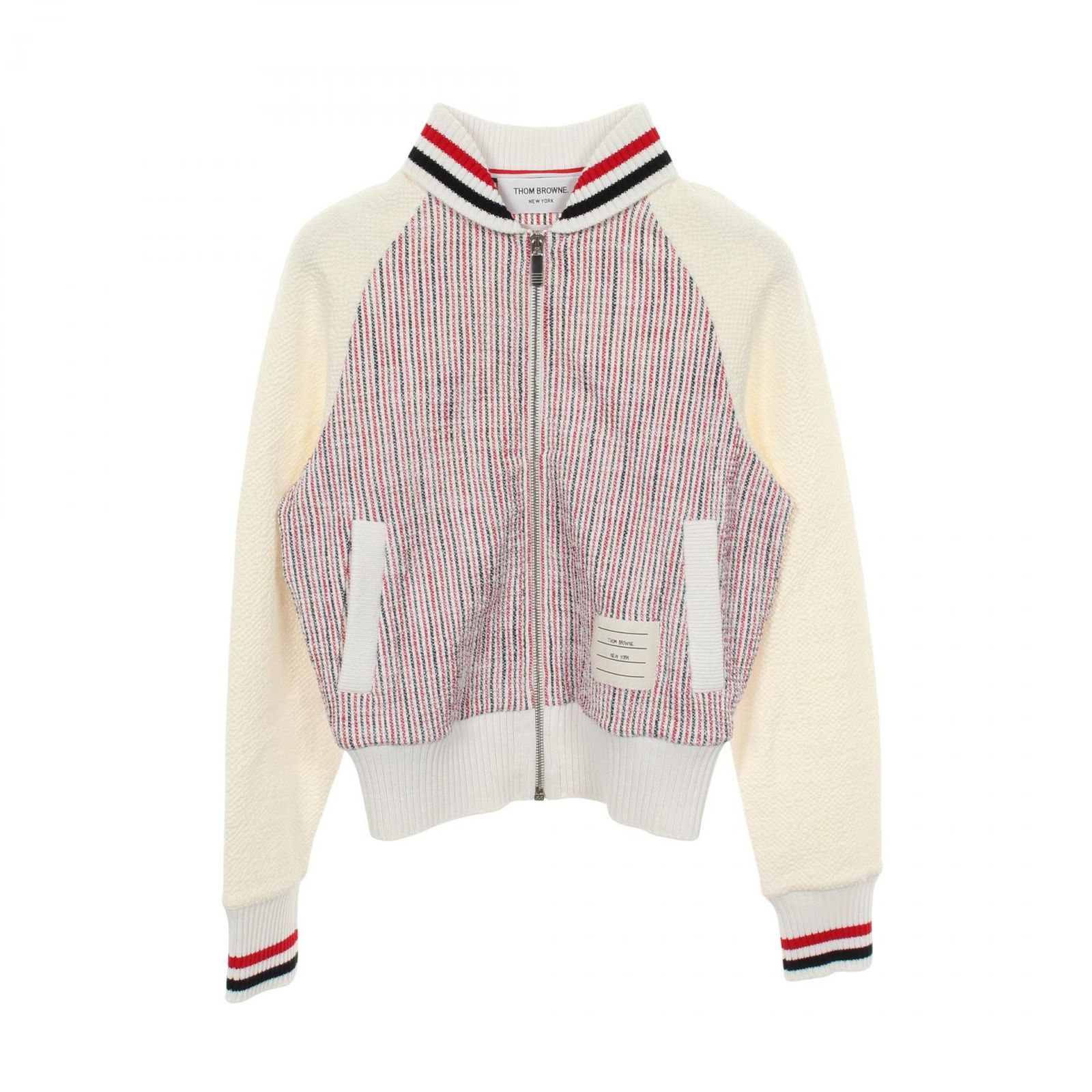 THOM BROWNE トムブラウン ブルゾン