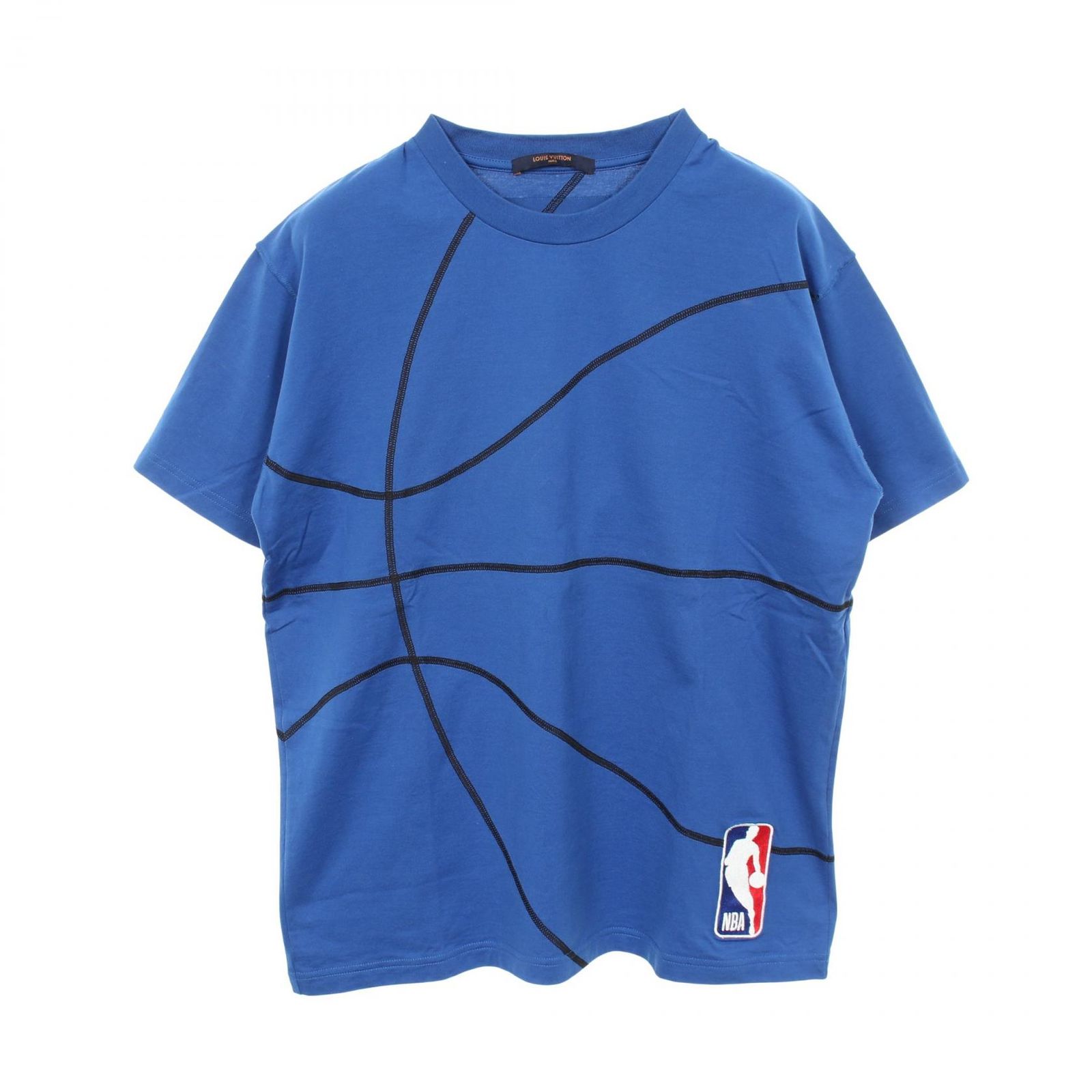 LOUIS VUITTON ルイ・ヴィトン LOUIS VUITTON × NBA 半袖Tシャツ