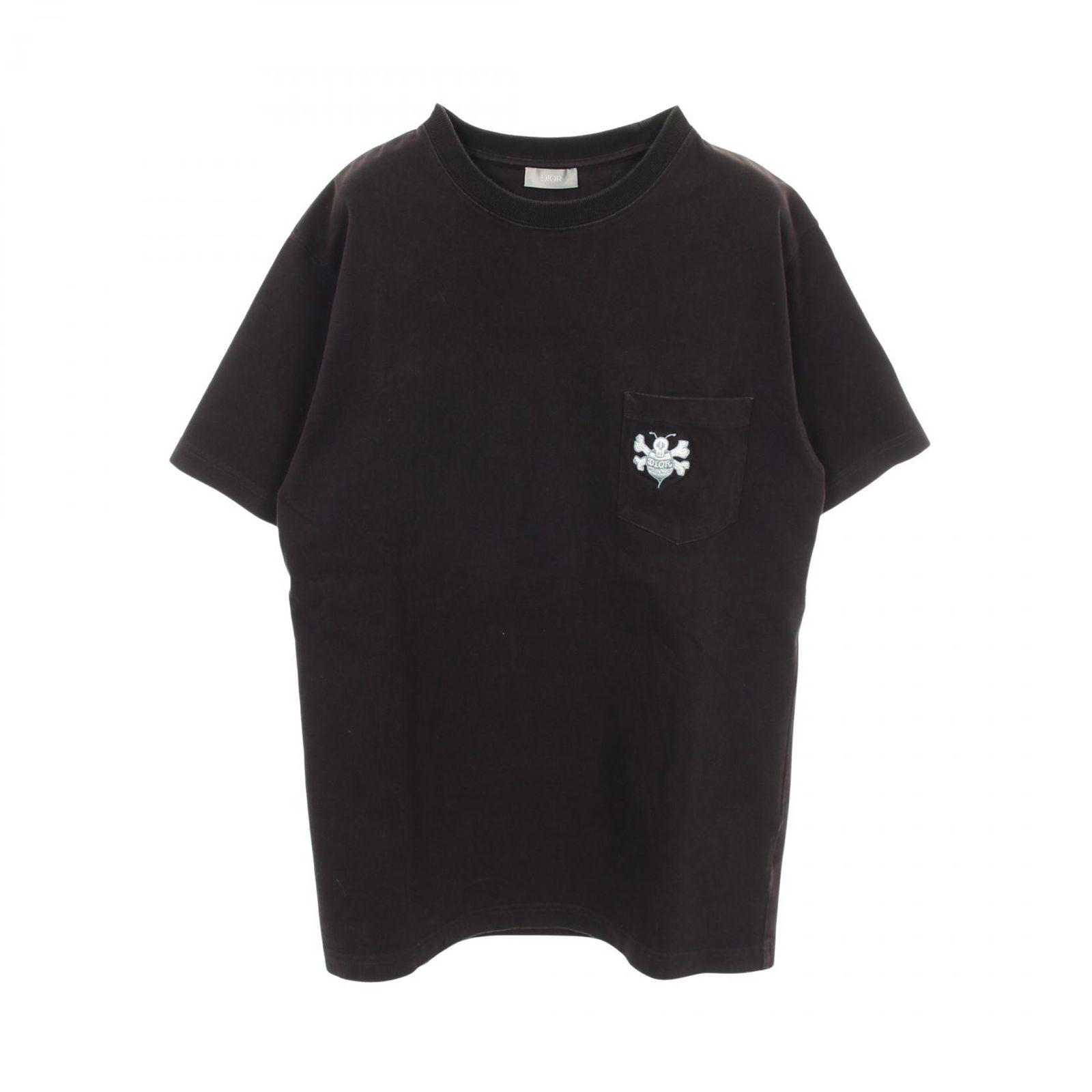 Dior ディオール DIOR × Shawn Stussy 半袖Tシャツ