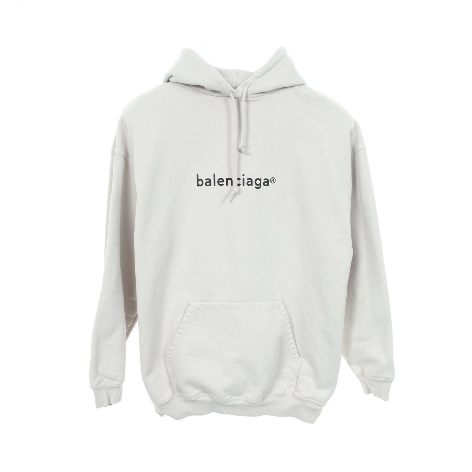 BALENCIAGA バレンシアガ パーカー