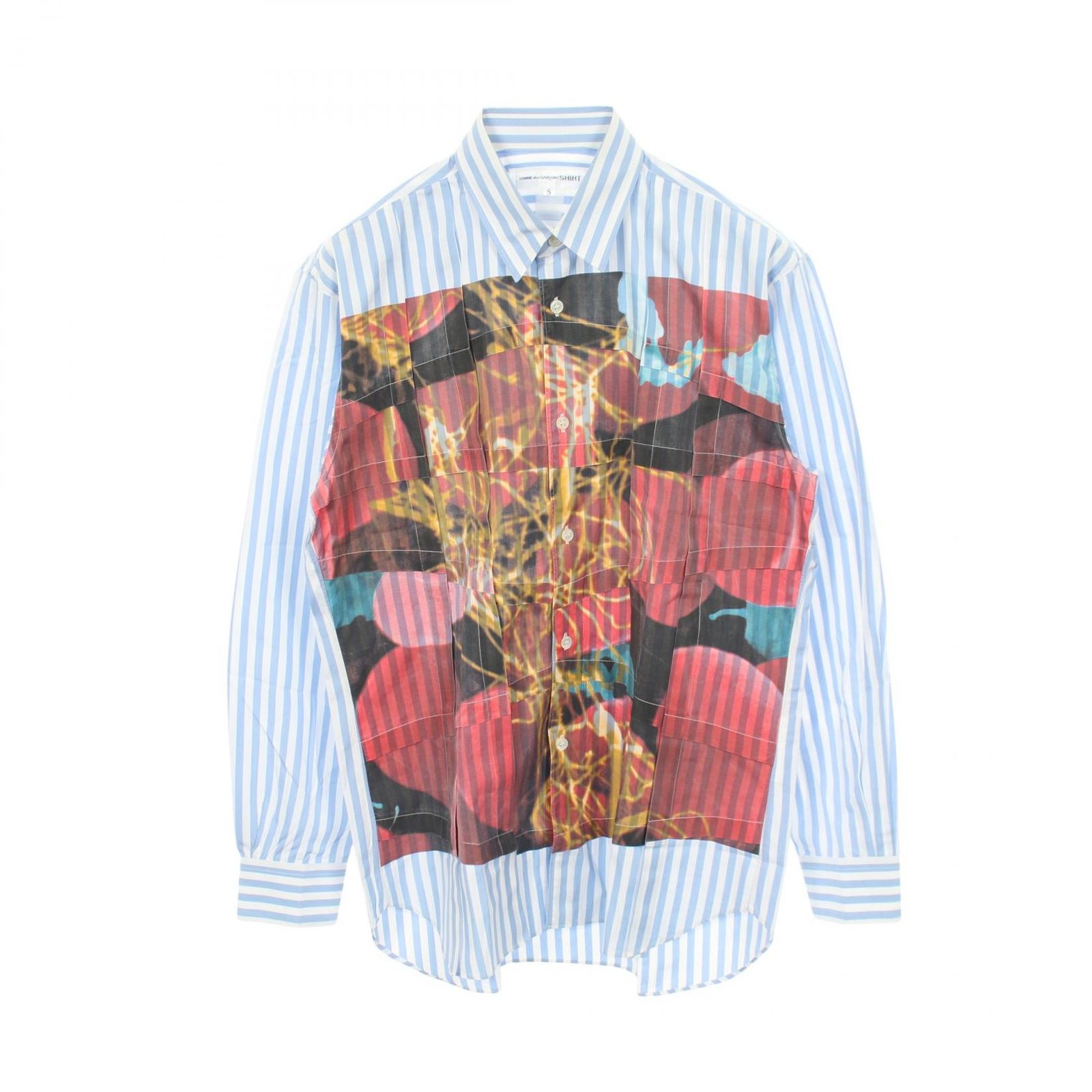 COMME des GARCONS SHIRT コムデギャルソンシャツ その他トップス