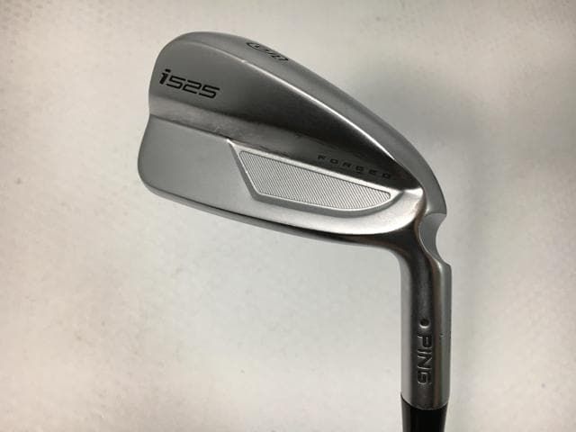 返品OK 【中古ゴルフクラブ】(5本セット)ピン i525 アイアン 2022 KBS S-taper 115 6～9.P