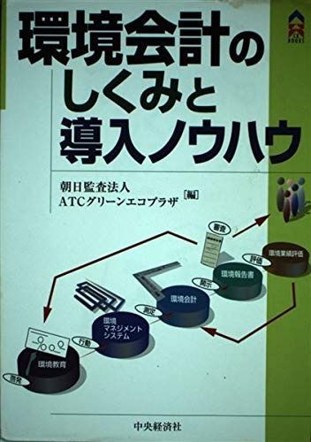 環境会計のしくみと導入ノウハウ (CK BOOKS)