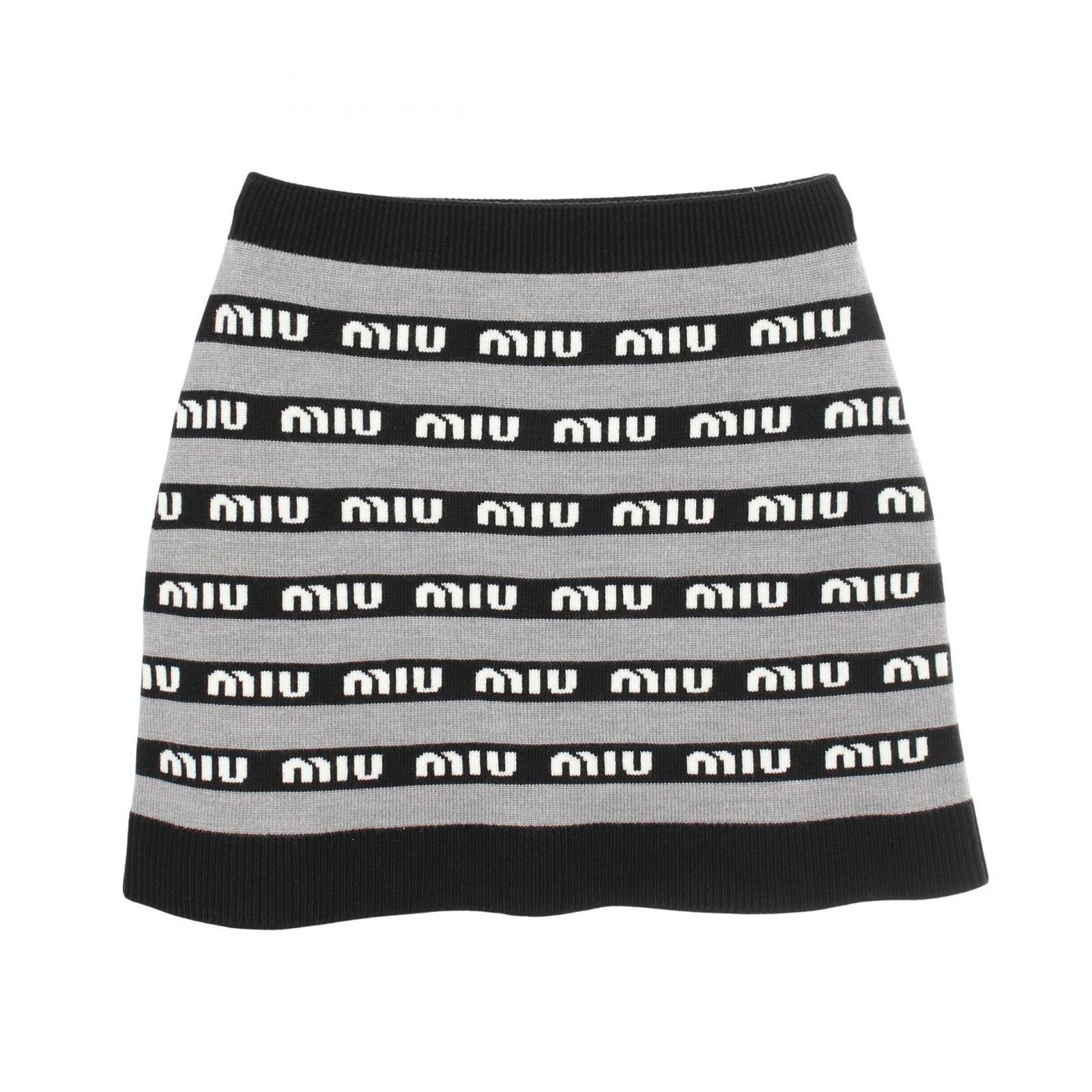 Miu Miu ミュウ ミュウ スカート