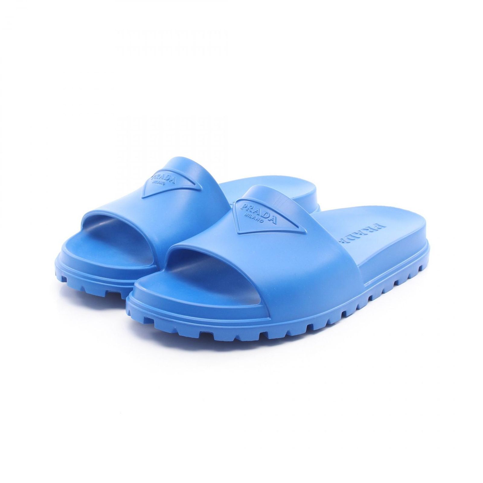 PRADA プラダ シャワーサンダル サンダル
