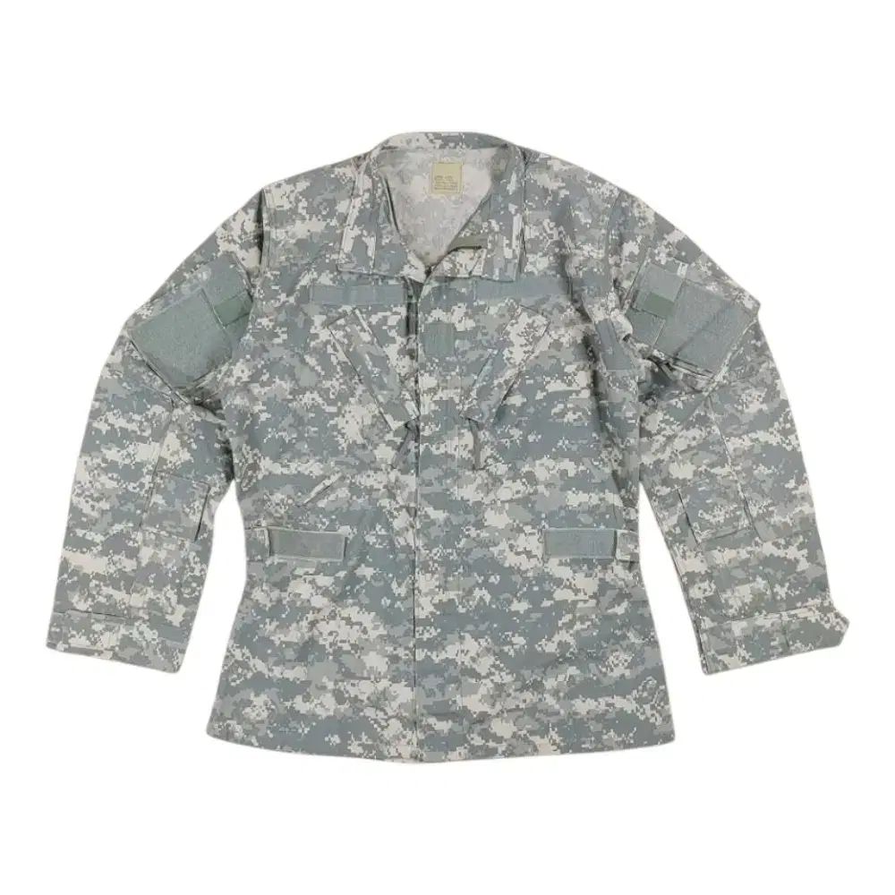 米陸軍 A2CU エアクルー用 シャツ L-L