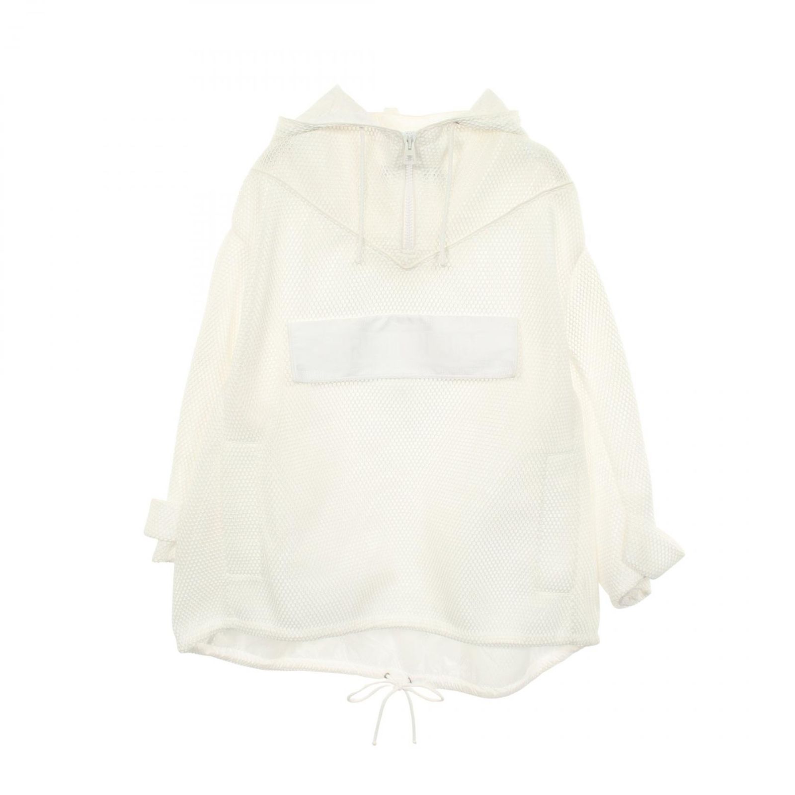 Dior ディオール メッシュ ロゴ アノラックジャケット マウンテンパーカー