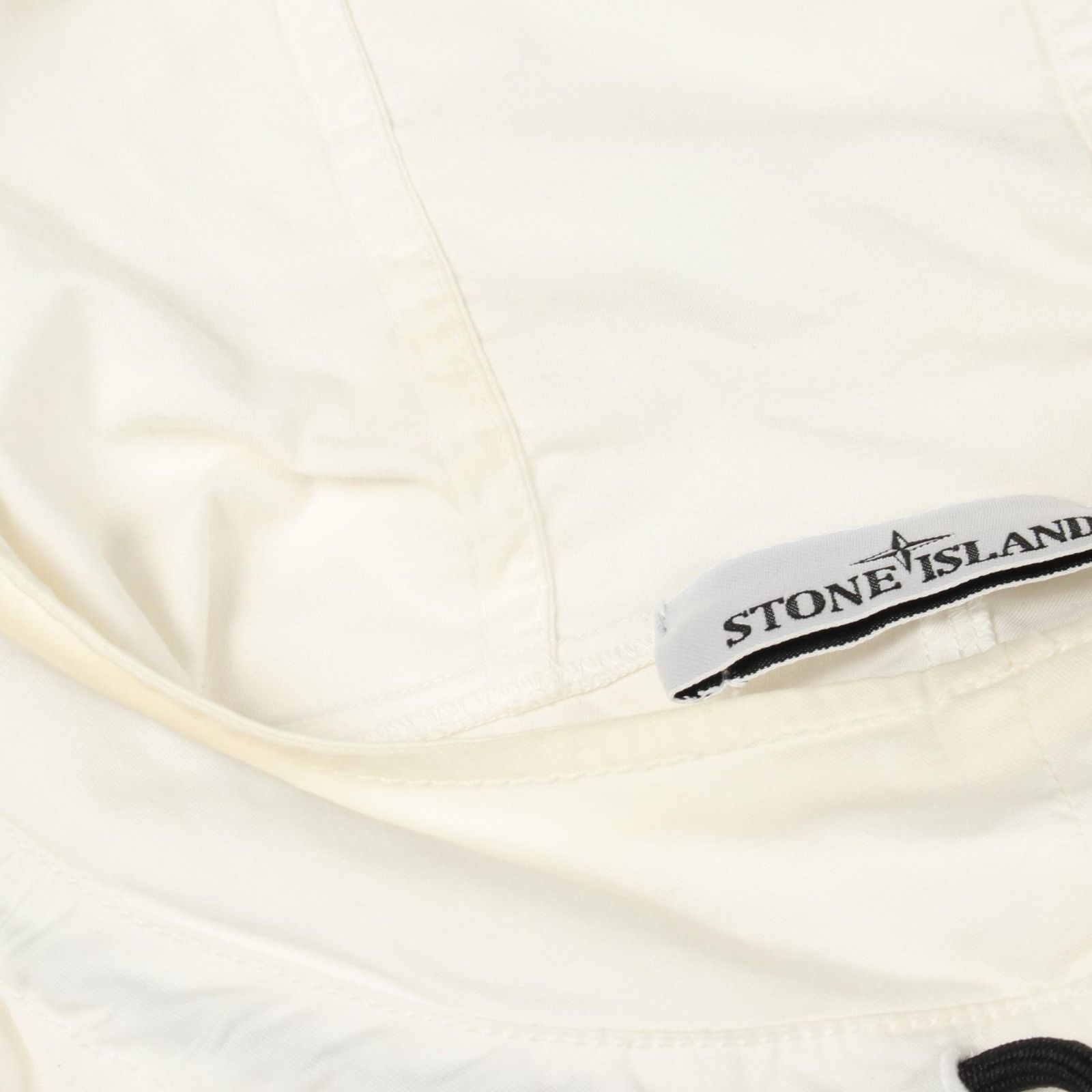STONE ISLAND ストーンアイランド アノラック プルオーバー シャツ 