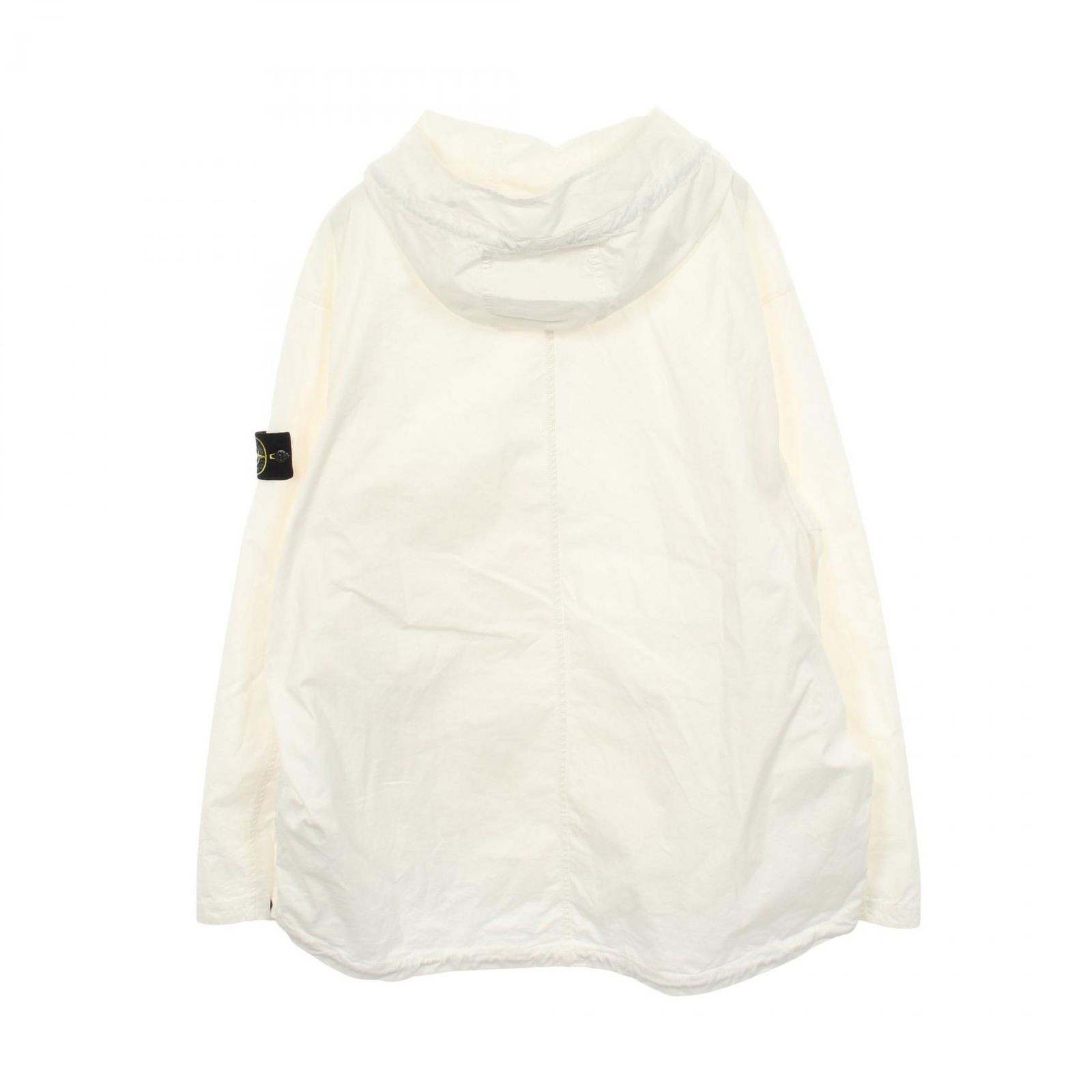 STONE ISLAND ストーンアイランド アノラック プルオーバー シャツ 