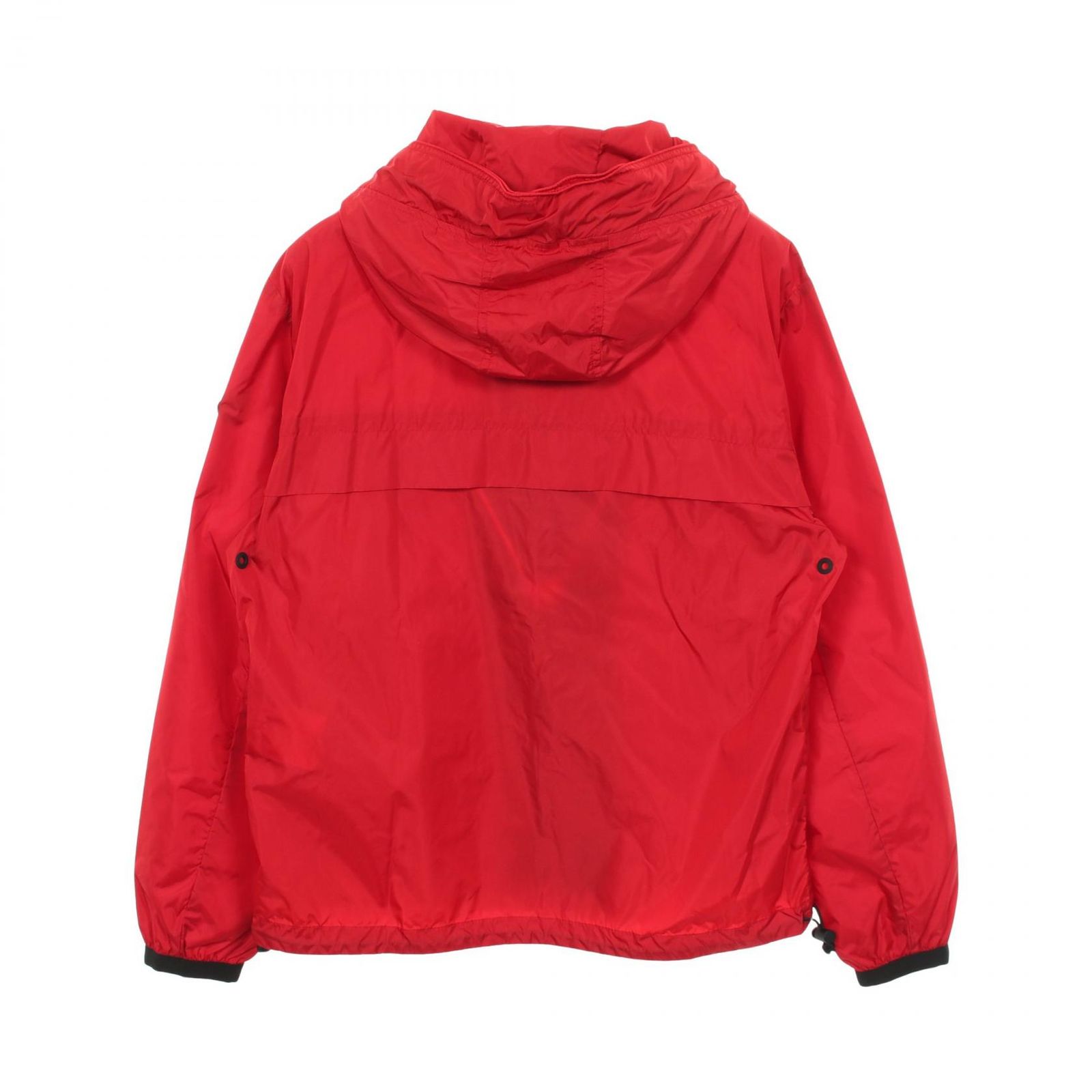MONCLER モンクレール MASSEREAU フード付き ナイロンジャケット 