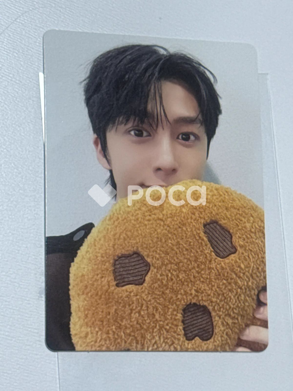 MONSTA X ヒョンウォン Unfold Walmart Exclusive
