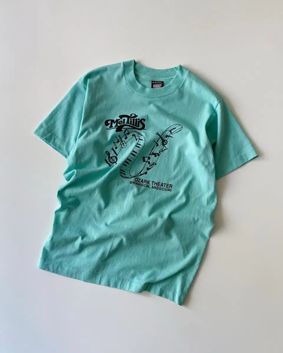 90s ヴィンテージ SCREEN STARS 半袖Tシャツ