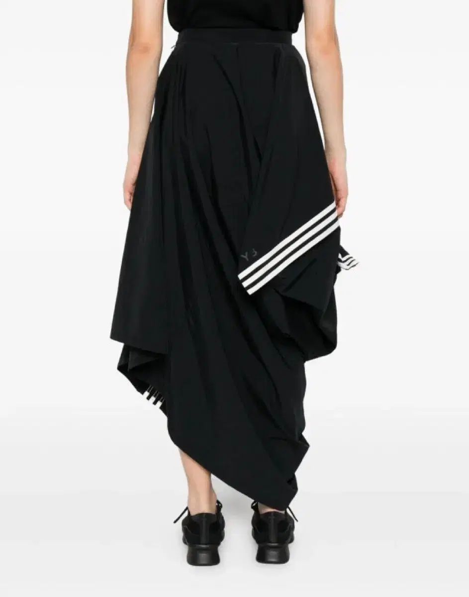 Y-3 ワイヤースカート