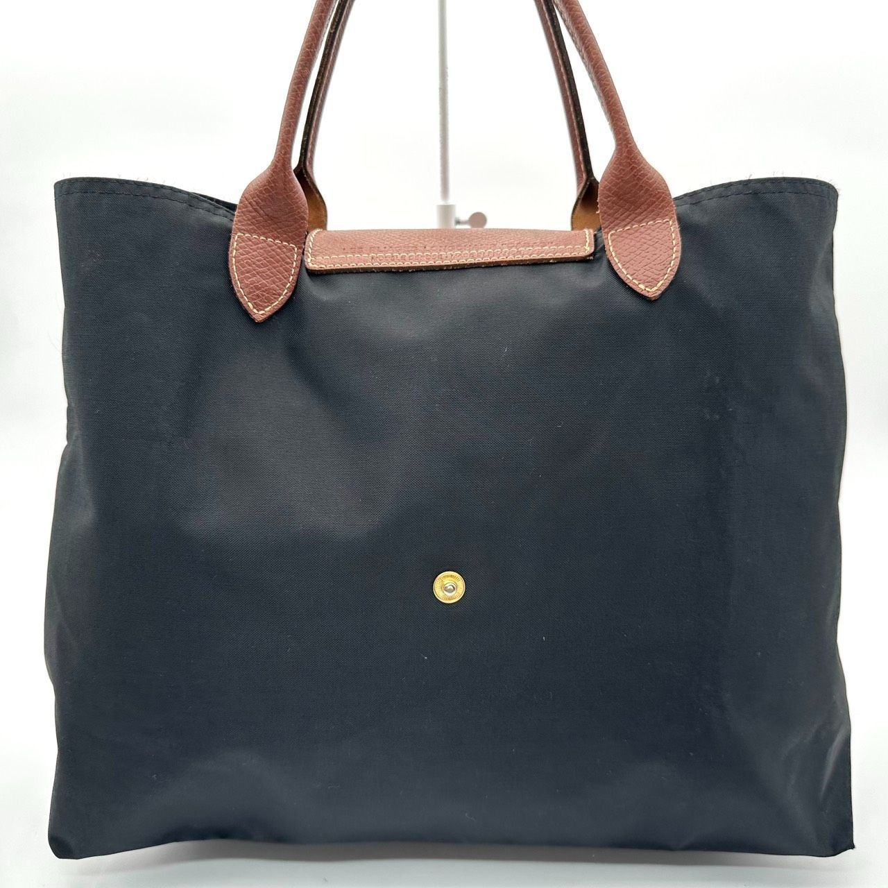 B5402】 Longchamp ロンシャン トートバッグ ル プリアージュ ナイロン