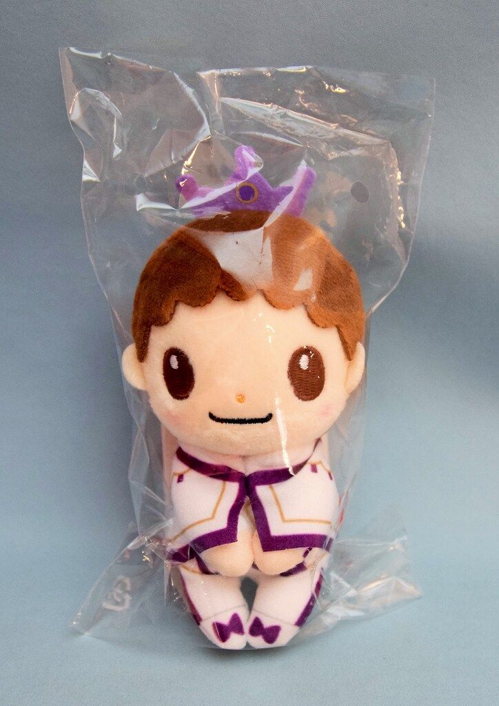 Kingu0026Prince sweet garden アクスタ 平野紫耀くんセット 平野紫耀