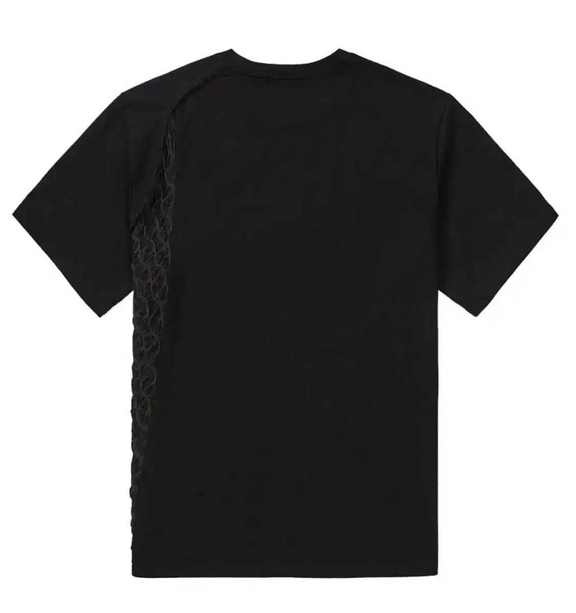 s XLIM エクスリム シーケンス ep9 01 Tシャツ ブラック 21,779円