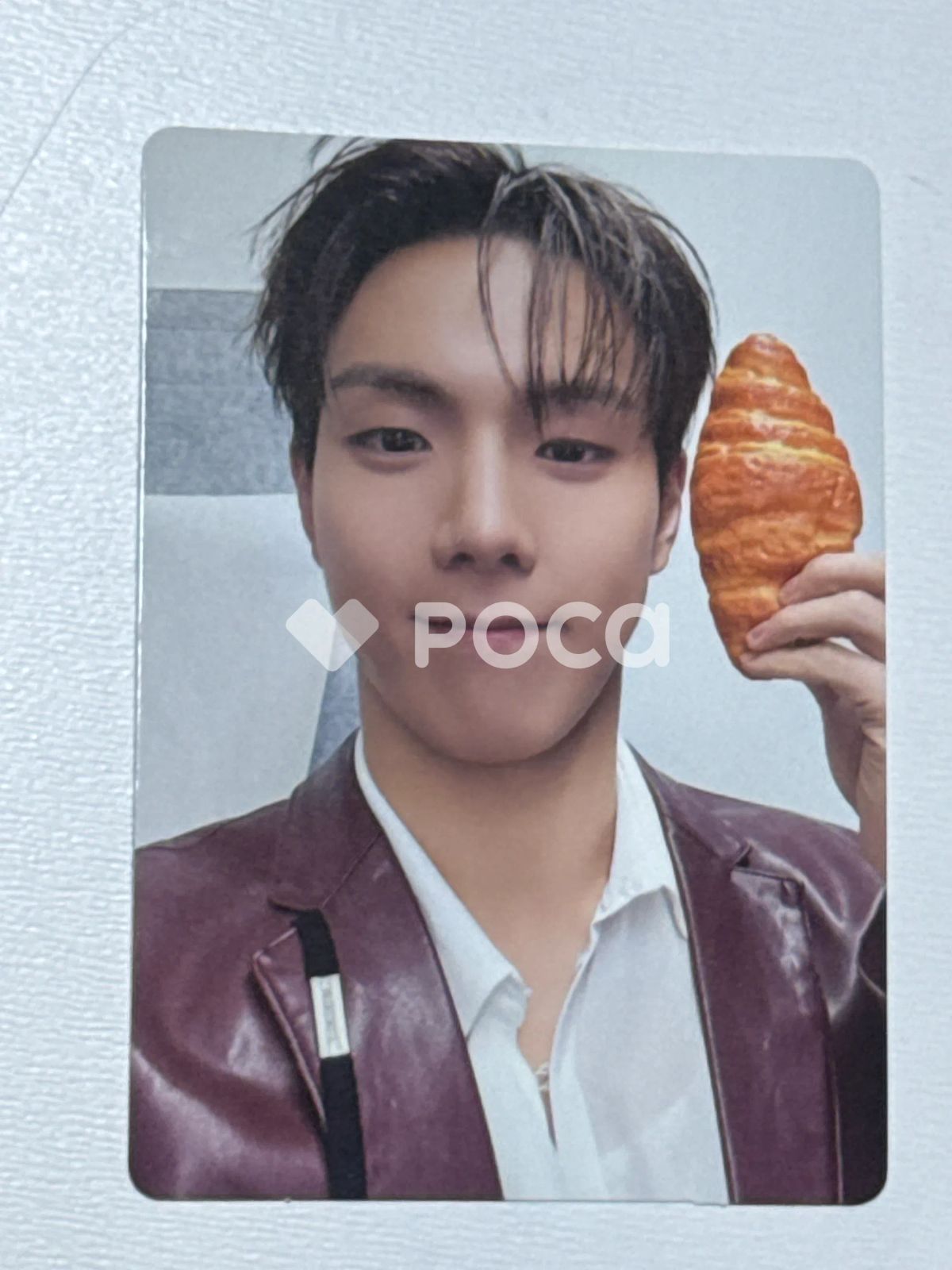 MONSTA X ショヌ Unfold Barnes & Noble Exclusive - メルカリ