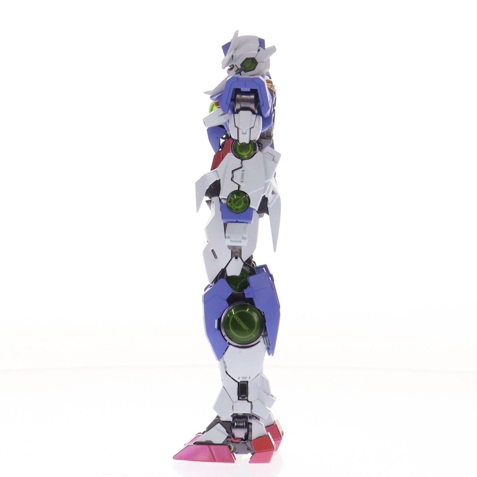 METAL BUILD ダブルオークアンタ フルセイバー 機動戦士ガンダム00V
