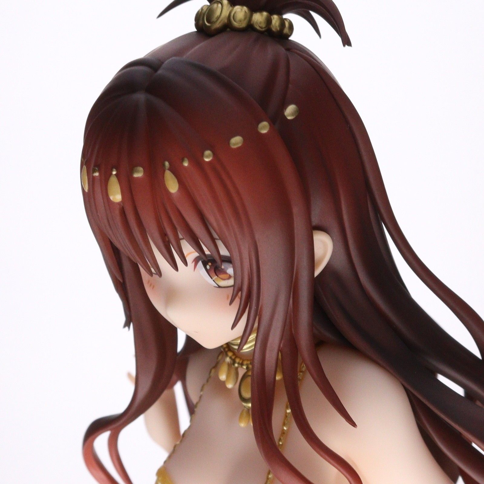 結城美柑(ゆうきみかん) To LOVEる-とらぶる- ダークネス 1/7 完成品 