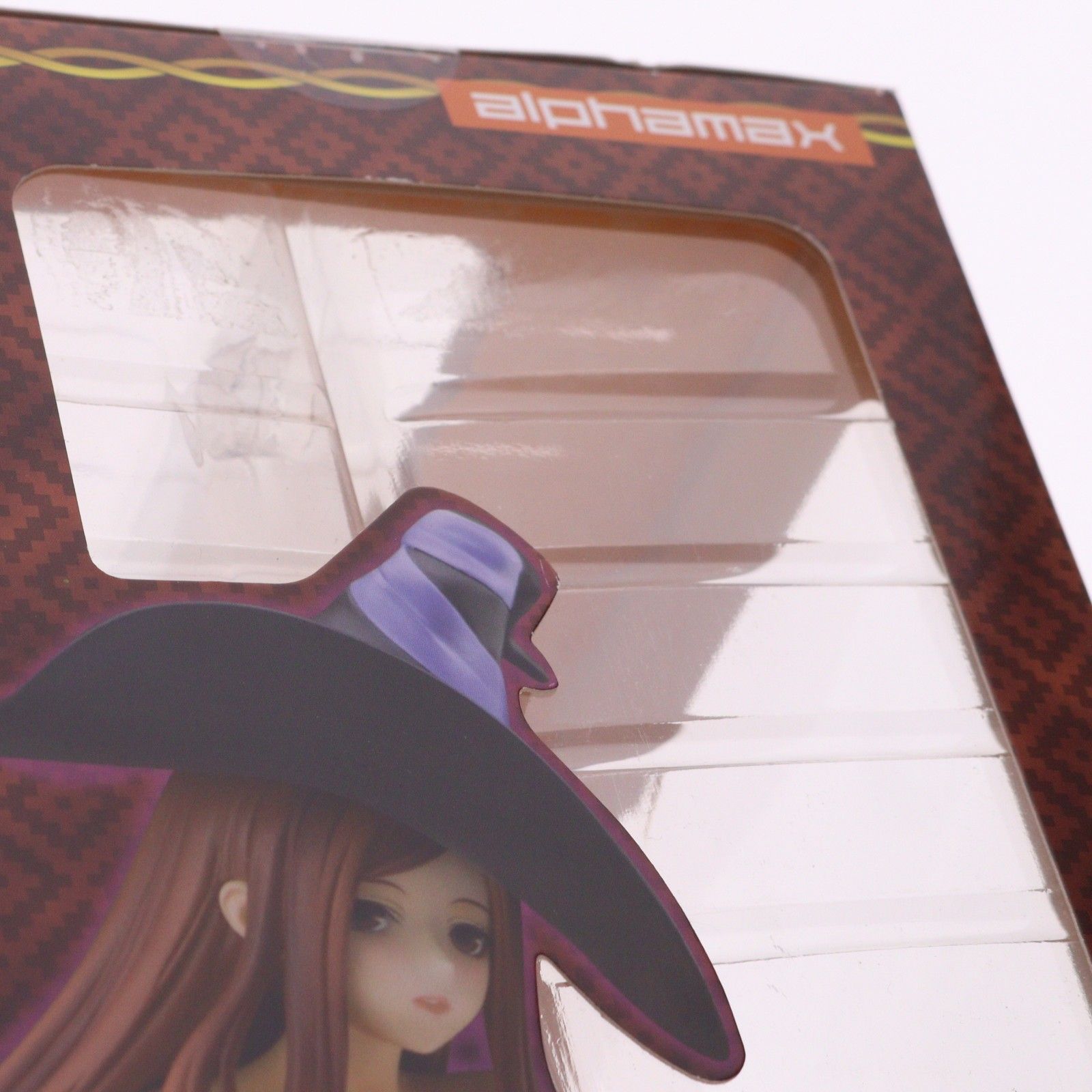 ソーサレス(SORCERESS) DRAGONS CROWN(ドラゴンズクラウン) 1/8 完成品
