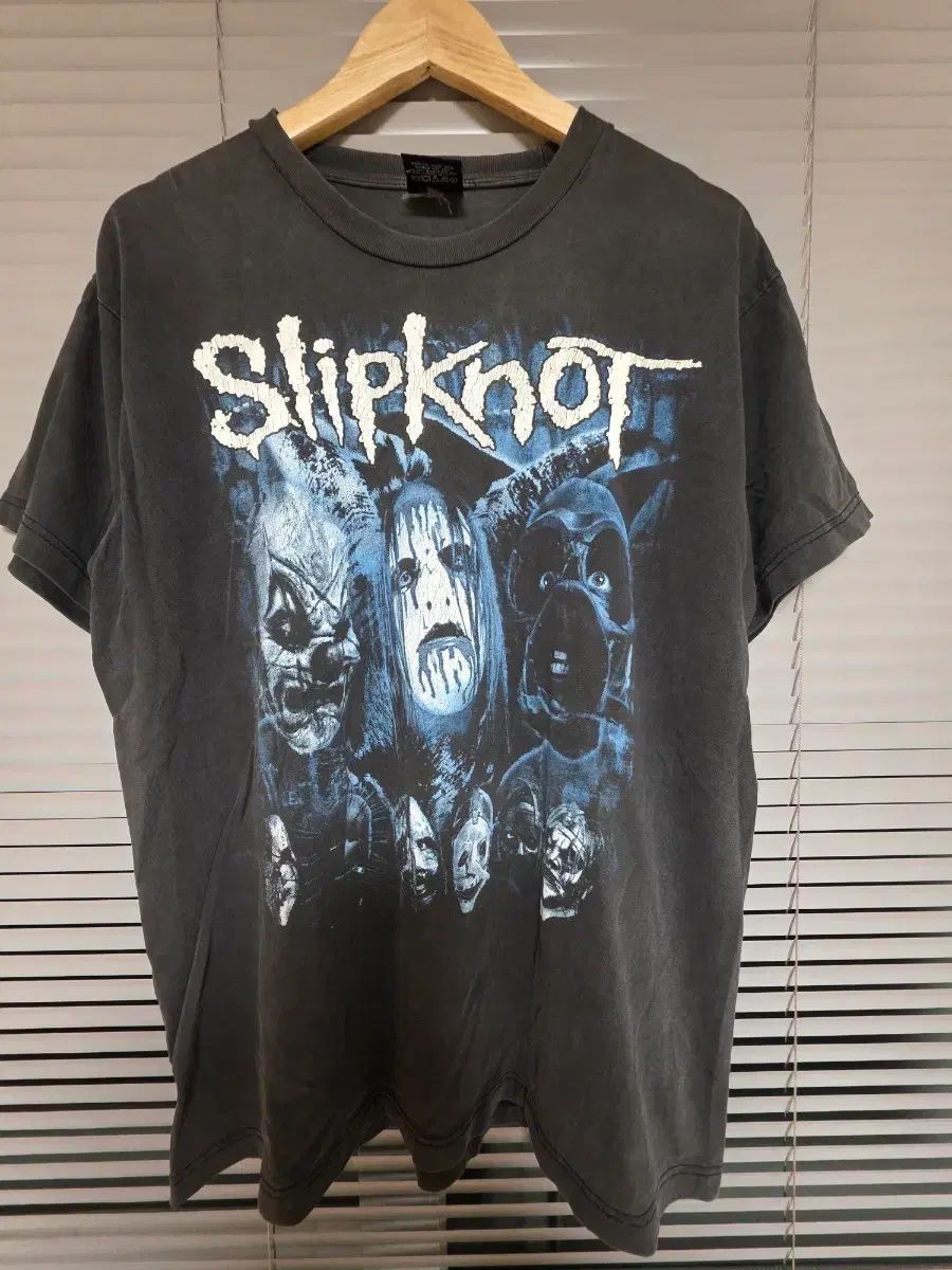 スリップノット バンド Tシャツ ヴィンテージ