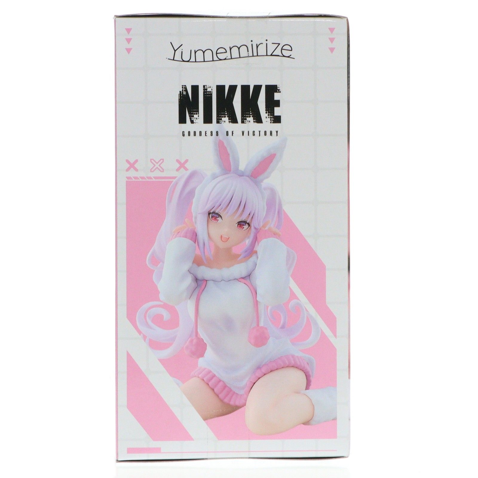 30体　勝利の女神　NIKKE Yumemirize 　アリス　フィギュア D122251_07.webp