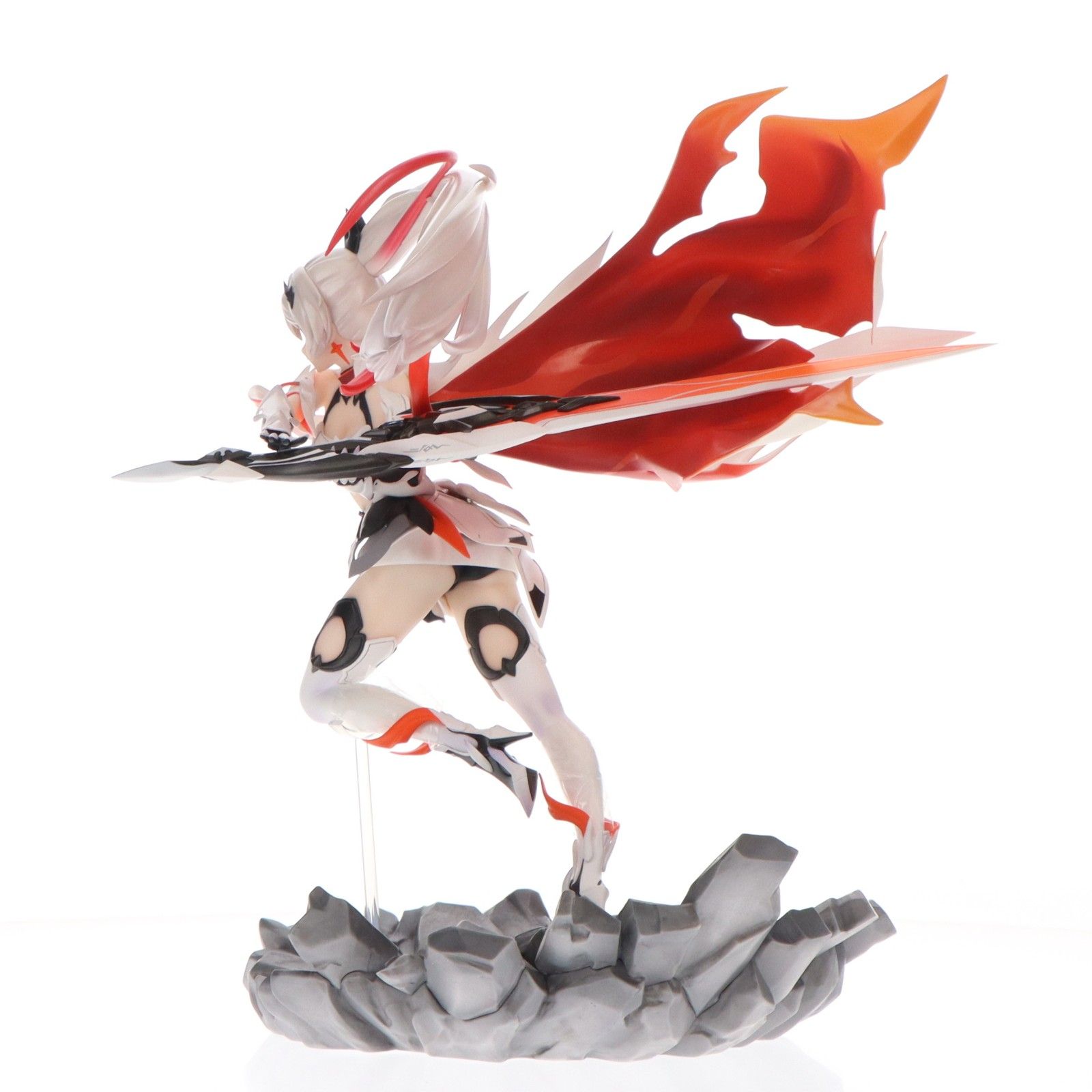 キアナ・薪炎の律者 崩壊3rd 1/7 完成品 フィギュア AniGame(アニ