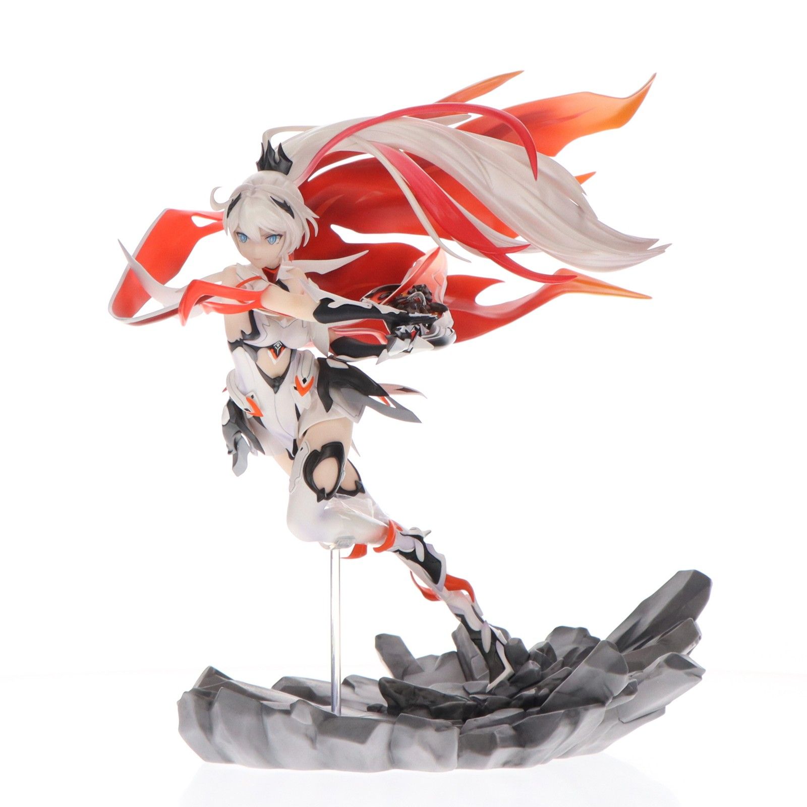 キアナ・薪炎の律者 崩壊3rd 1/7 完成品 フィギュア AniGame(アニ