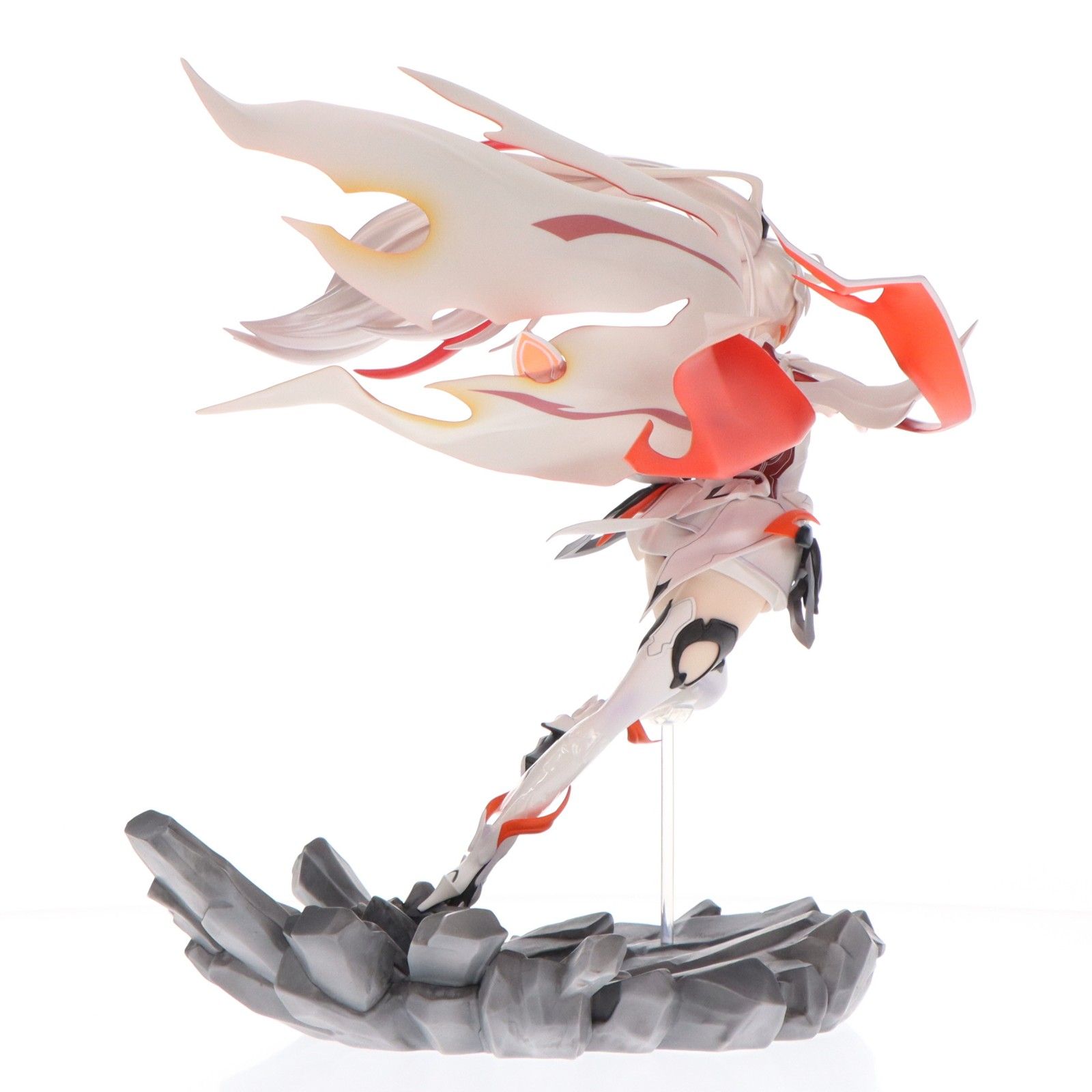 キアナ・薪炎の律者 崩壊3rd 1/7 完成品 フィギュア AniGame(アニ