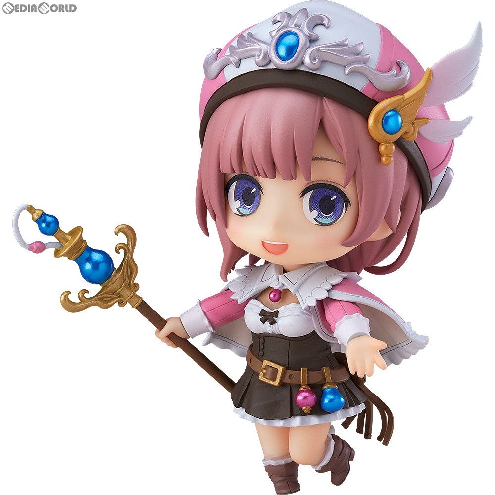 ねんどろいど 1133 ロロナ ロロナのアトリエ 〜アーランドの錬金術士〜 完成品 可動フィギュア トイテック
