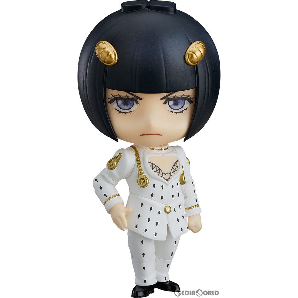 ねんどろいど 1175 ブローノ・ブチャラティ TVアニメ「ジョジョの奇妙