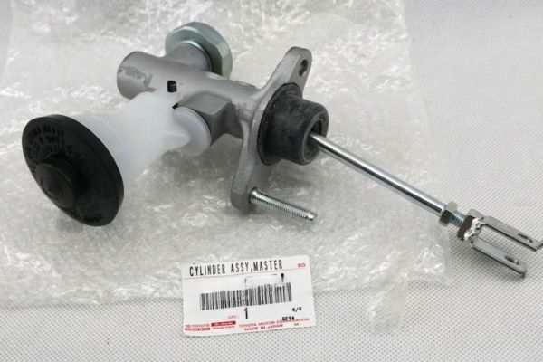トヨタ 純正品 80 ランドクルーザーバン ランクル HDJ81，HZJ81..MTM 