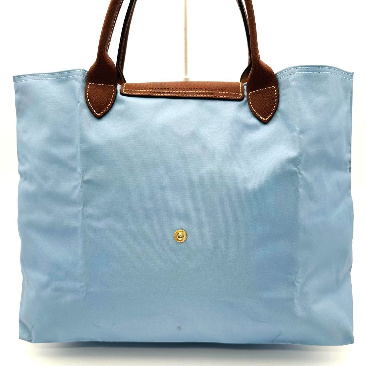 B5401】 Longchamp ロンシャン トートバッグ ル プリアージュ ライト 