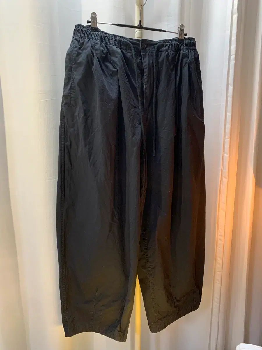 NIKE ナイキ Oversized Fit Balloon Pants 32-36