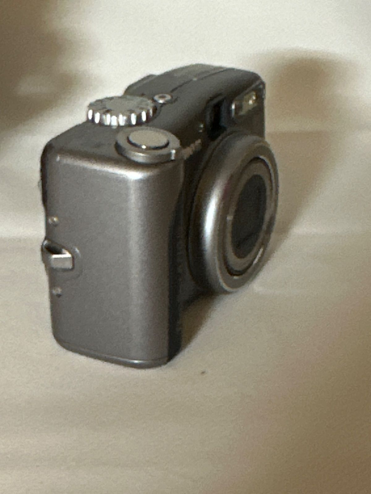 Canon PowerShot A710 IS SDカード2枚付 商品の説明動作確認済みSD