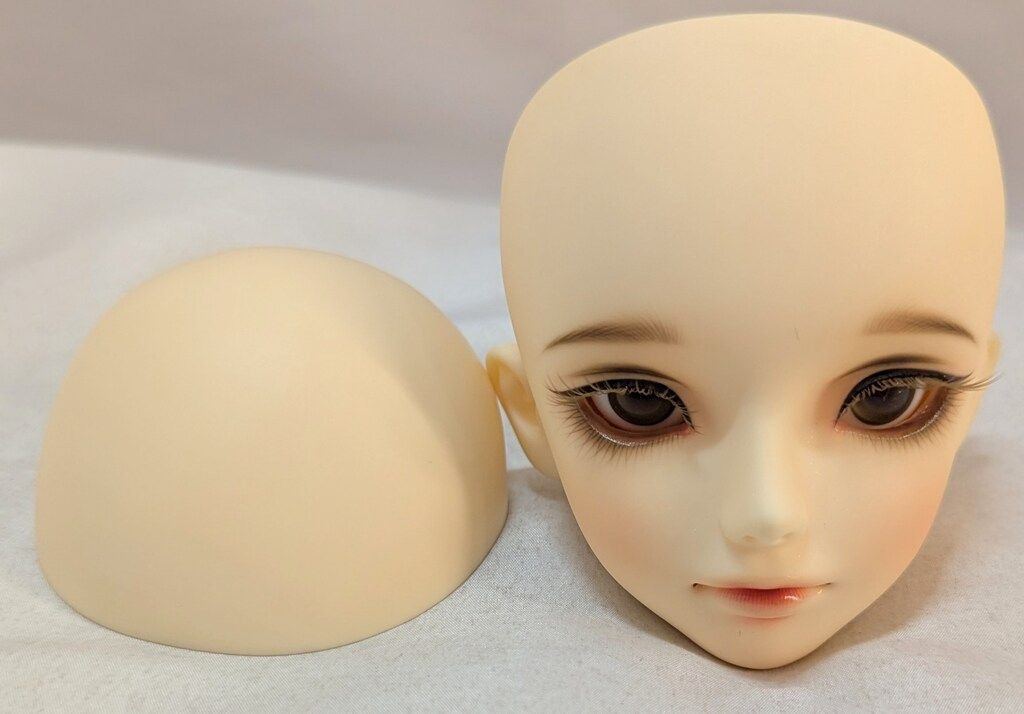 CROBI　DOLL M-Line Girl Zia