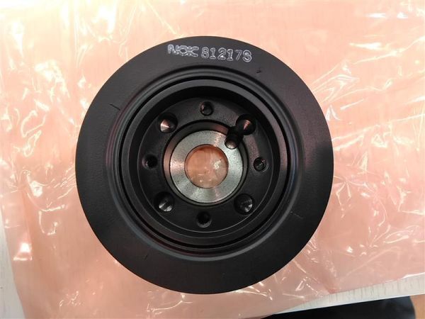 スバル 純正品 プレオ RA1/RA2 A～G クランクシャフトプーリー クランクプーリー Crankshaft Pulley 10,500円