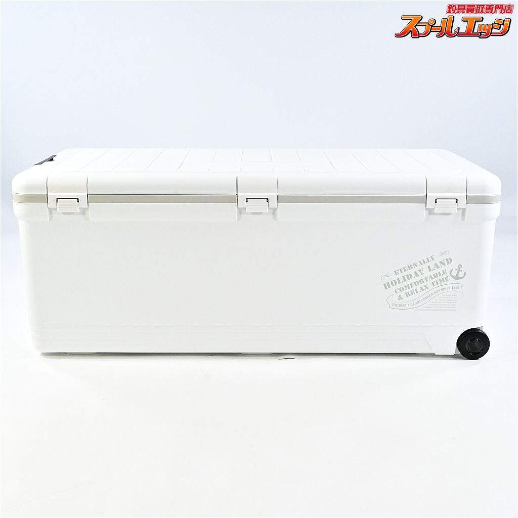 ★☆【ホリデーランド】 クーラーボックス 76H 76リットル 外寸91x43x36cm 材質ポリプロピレン HOLIDAY-LAND アウトドア K_212★☆e09262